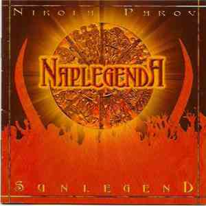 Nikola Parov - Naplegenda Sunlegend