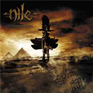 Nile  - Ithyphallic