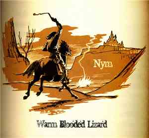 Nym - Warm Blooded Lizard