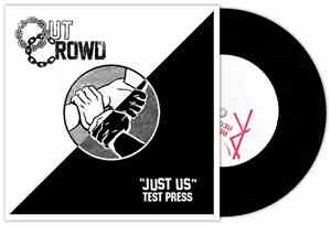 Out Crowd - Just Us