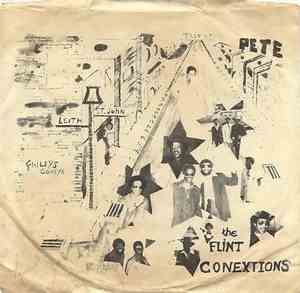 Pete Hartfield And The Flint Connextions - St. John St.