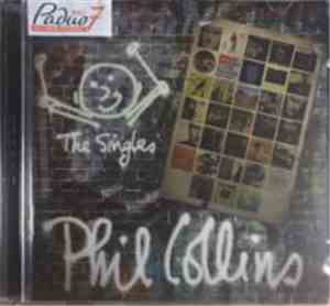 Phil Collins - The Singles