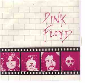 Pink Floyd - Another Brick In The Wall (Part II)