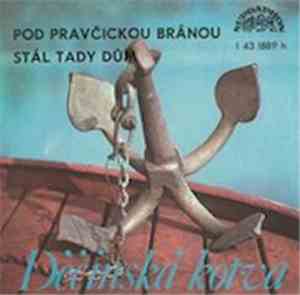 Planety / Jiří Vašíček - Pod Pravčickou Bránou / Stál Tady Dům
