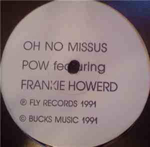 POW  Featuring Frankie Howerd - Oh No Missus