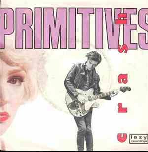 Primitives, The - Crash