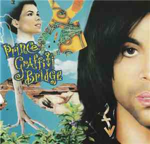Prince - Graffiti Bridge