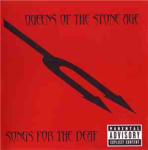 Queens Of The Stone Age - Songs For The Deaf