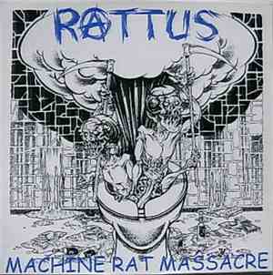 Rattus - Machine Rat Massacre