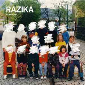 Razika - På Vei Hjem