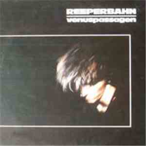 Reeperbahn  - Venuspassagen