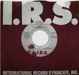 R.E.M. - So. Central Rain (I'm Sorry)