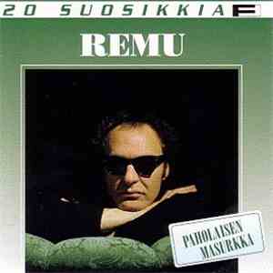 Remu - Paholaisen Masurkka
