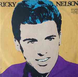 Ricky Nelson  - Ricky Nelson