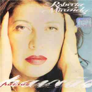 Roberta Miranda - Paixão