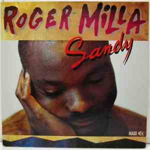Roger Milla - Sandy