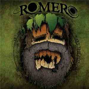 Romero  - Take The Potion
