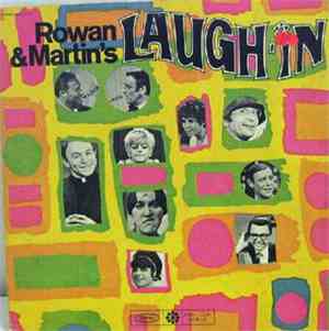 Rowan & Martin - Rowan & Martin's Laugh-In