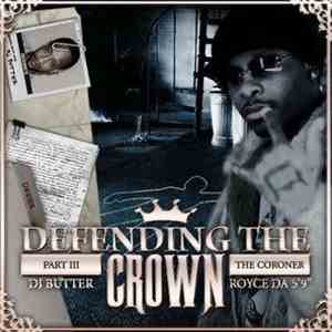 Royce Da 5'9