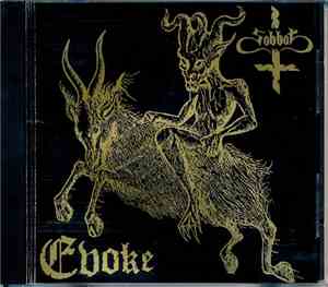 Sabbat - Evoke