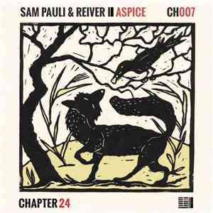 Sam Pauli, Reiver  - Aspice