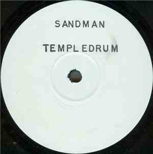 Sandman  - Templedrum