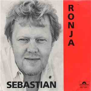 Sebastian  - Ronja / Røverdans