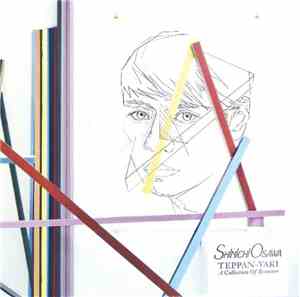 Shinichi Osawa - Teppan-Yaki: A Collection Of Remixes