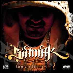 Siamak - Liquor Lifestyle Mixtape Vol. 2