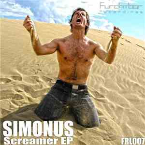 Simonus - Screamer EP