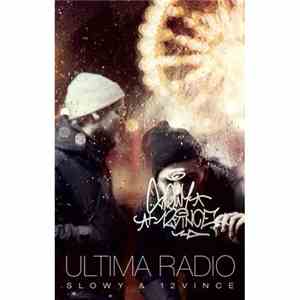 Slowy & 12Vince - Ultima Radio