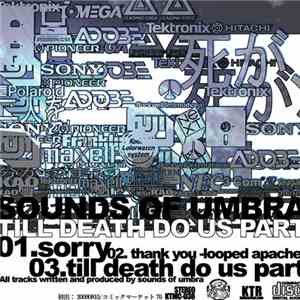 Sounds Of Umbra - Till Death Do Us Part