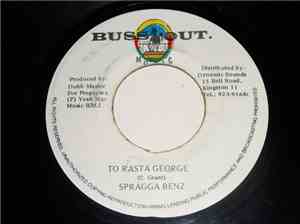 Spragga Benz - To Rasta George