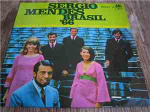 Sérgio Mendes & Brasil '66 - Night And Day
