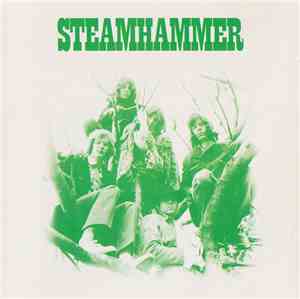 Steamhammer - Steamhammer