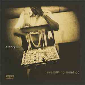 Steely Dan - Everything Must Go