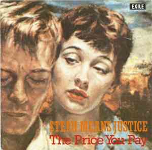 Steph Means Justice - The Price You Pay