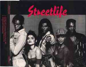 Streetlife  - Streetlife