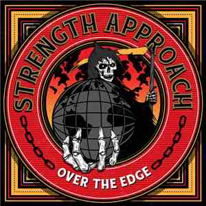 Strength Approach - Over The Edge