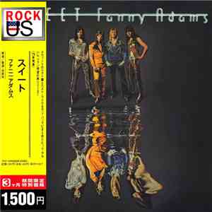 Sweet - Sweet Fanny Adams