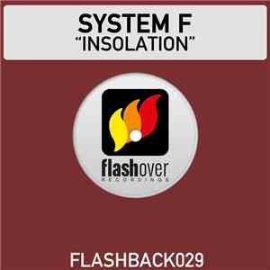 System F - Insolation