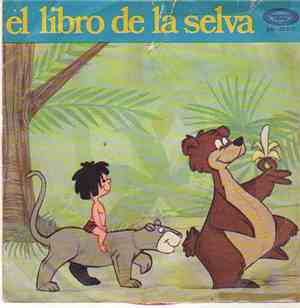Teatro Infantil Samaniego - El Libro De La Selva