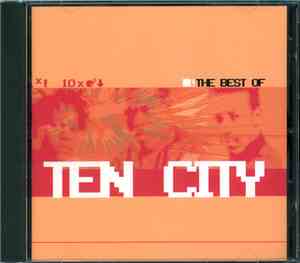 Ten City - The Best Of