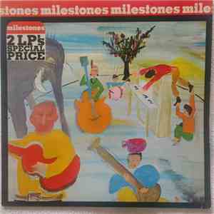 The Band - Milestones