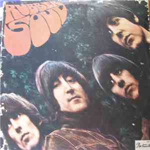 The Beatles - Rubber Soul