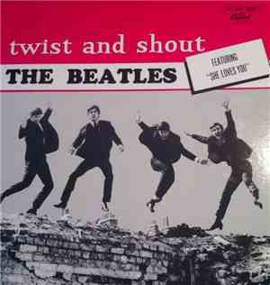 The Beatles - Twist And Shout