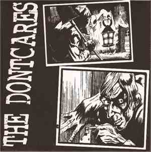 The Dontcares - Spit In The Ass