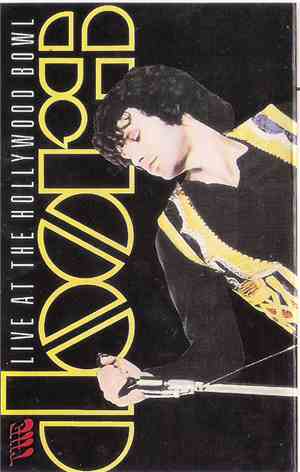The Doors - Live At The Hollywood Bowl