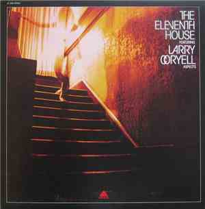The Eleventh House Featuring Larry Coryell - Aspects