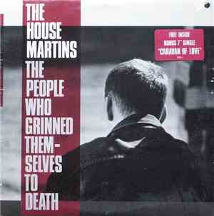 The Housemartins - The People Who Grinned Themselves To Death